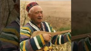 Шоберди Бахши Болтаев  Авазхон Достони