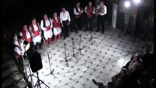 „ПРОГРЕС"- НОВО ЛЕСКИ, ДИОН-ИСУСОВИ СЛАВИ 2012 смотреть онлайн
