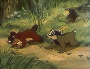 Попался, который кусался