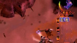 Emperor: Battle for dune Прохождение ★ Завоевание и поражение ★ #6