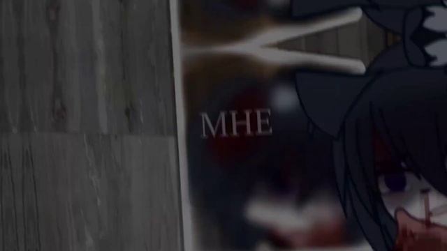 [?]~Рисую кровью//Клип//Gacha Nox//Последнее видео?~[?] смотреть онлайн