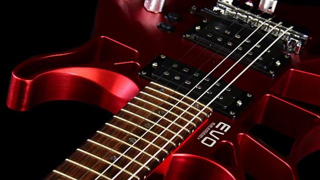 Groovy Nu Metal Backing Track in Dm | BT-073 смотреть онлайн