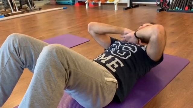 Фитнес Клуб Сити Фитнес Добрынинская проект #мыситифитнес смотреть онлайн