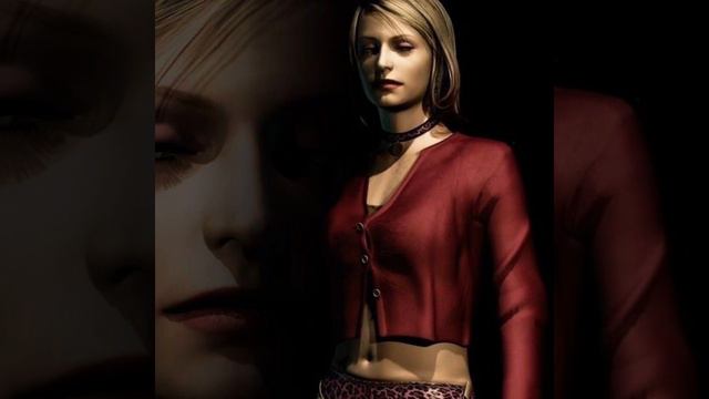 call me - gigi masin (slowest + reverb + maria silent hill) смотреть онлайн
