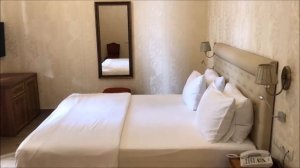 Амра парк отель спа Гагра Абхазия номер Сьют