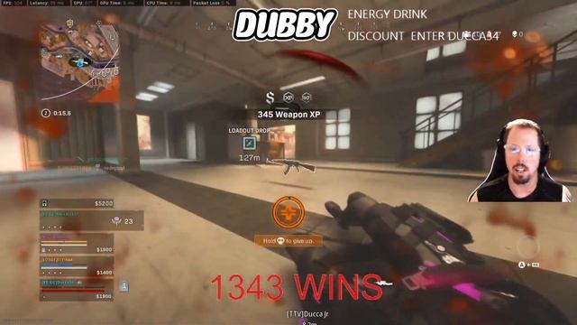 Killing Streamers (RAGE) with Movement (BOTH POVS) #7 смотреть онлайн