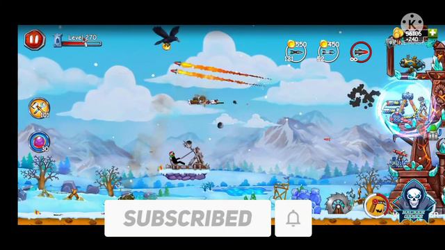 Catapult 2 day 270 boss atapult 2 Level 270. #catapult_2 #catapult_2_boss #design_pro #level_270 смотреть онлайн