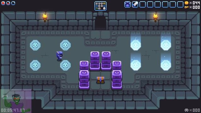 Knightin' First Look | Knightin'+ Steam Game! смотреть онлайн