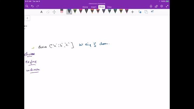 k-th Lexicographical String of All Happy Strings of Length n (Leetcode 1415) смотреть онлайн