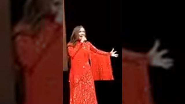 Араксия Агаджанян - Кукушка, 07.05.2021 смотреть онлайн