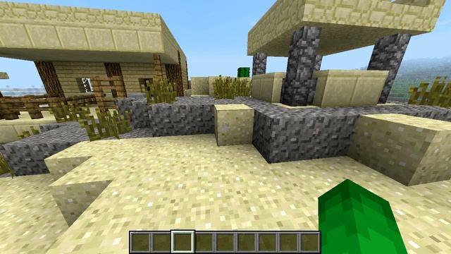 Minecraft Mods - Village Up - Better Villages! Includes Forest, Snow, Mountain, Jungle, and Swamp V смотреть онлайн