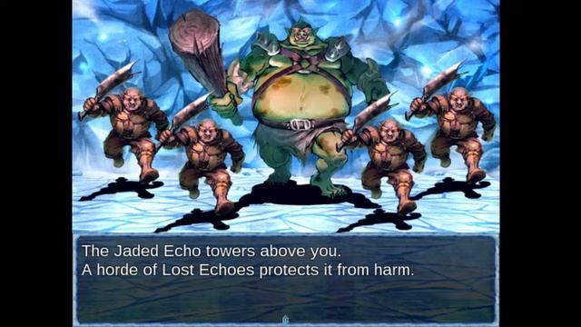 [Steam] Pale Echoes - Part 3 - Ancient Ruins of Rift смотреть онлайн
