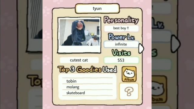 Neko Atsume , KiTTY Collector ! смотреть онлайн