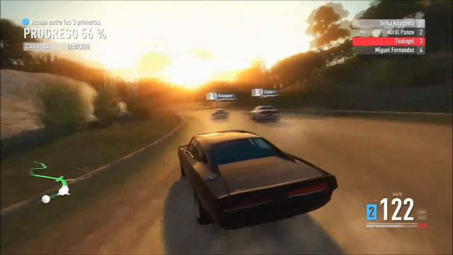Forza horizon 2 Fast & Furious | GRATIS TEMPORALMENTE | 28/03/2015 смотреть онлайн