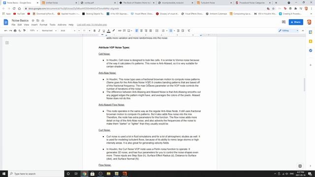 How Does Noise Work? ||Attribute Noise/ Noise VOPs|| Houdini Tutorial смотреть онлайн