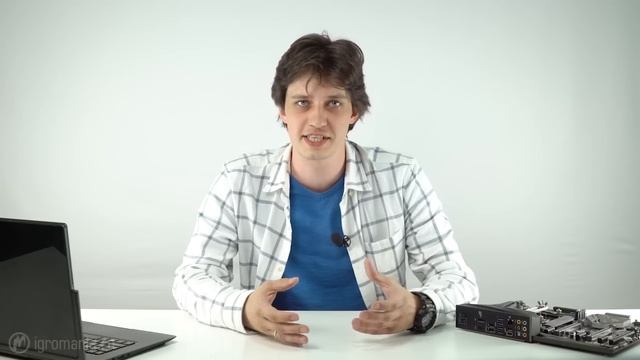 Core i7-8086K, что ты такое?! — Разгон под жидким металлом — ЖЦ — Игромания смотреть онлайн