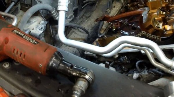 BMW моторы N52 N54 N55 и Валера пенный