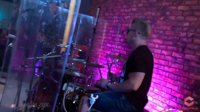 Дария и Алексей Гросс «Stumbling In» cover C.Norman & S.Quatro смотреть онлайн