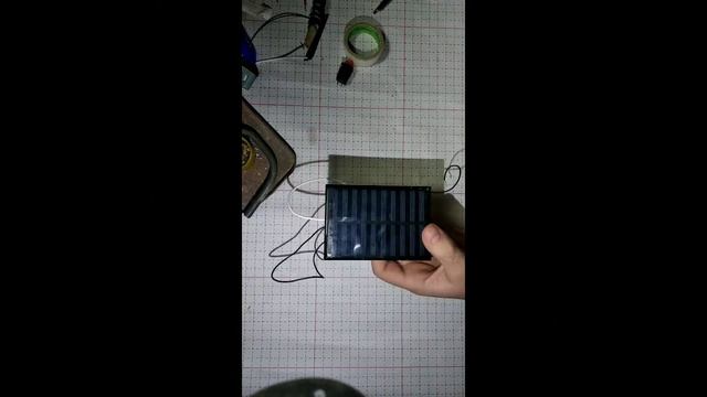 как правильно соединить акумолятор с солнечной батареи смотреть онлайн