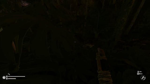 Let's Play Green Hell #22: Jaguar Hunting! смотреть онлайн