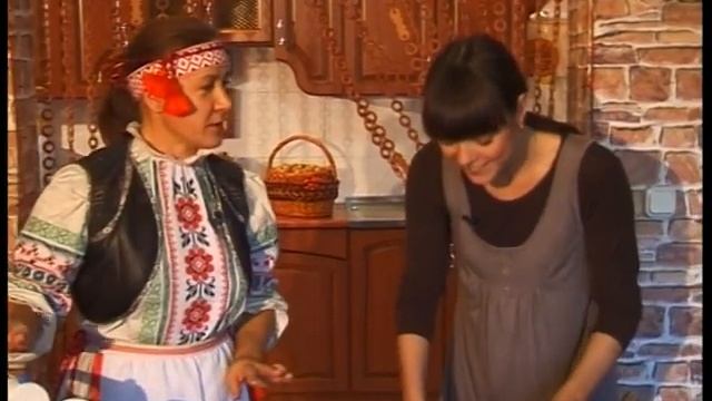 Полесский пачастунак Закалота смотреть онлайн