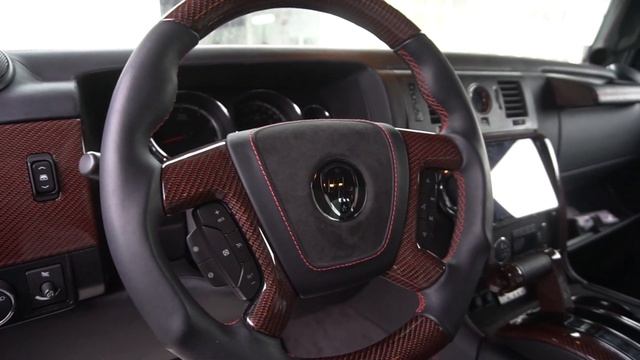 Изменение геометрии руля Protuning Company смотреть онлайн