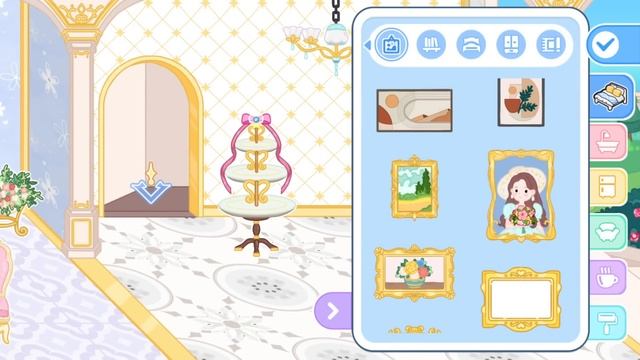 НОВЫЙ ДОМ ЗАМОК для ПРИНЦЕССЫ в ТОКА БОКА!!! Обновление Yoya Life World смотреть онлайн