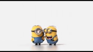 Миньоны   смешные моменты Вирусный ролик 2