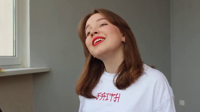САЛЮТ, ВЕРА! - ВАЛЕРИЙ МЕЛАДЗЕ(COVER) - КАМИЛЛА ВЕНЗЕЛЬ смотреть онлайн