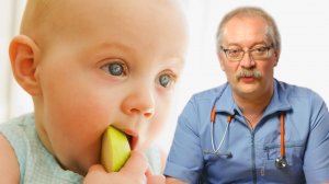 Прикорм ребенка, введение прикорма / С чего начать прикорм? Ответ от  Профессора Продеус