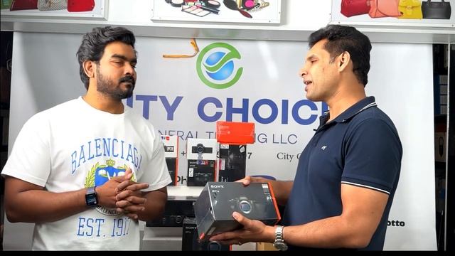 Latest SONY Camera prices in DUBAI | Vlogging Camera | TECHNO LEGEND смотреть онлайн