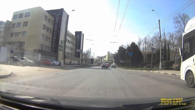 КЕРЧЬ / 23 / 03 / 2023. смотреть онлайн