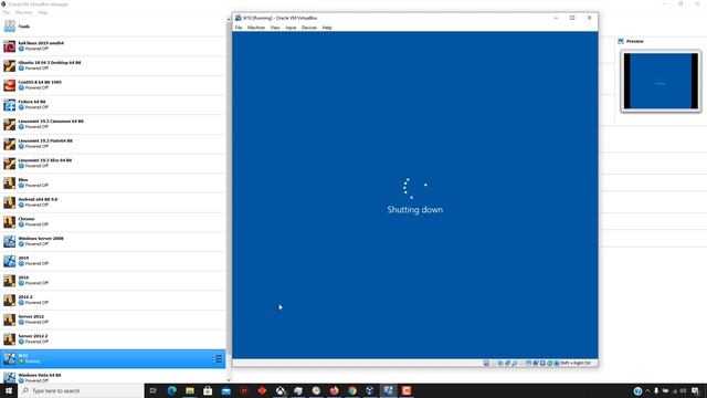 How To Remove Virtual Machine From Oracle VM Virtualbox смотреть онлайн