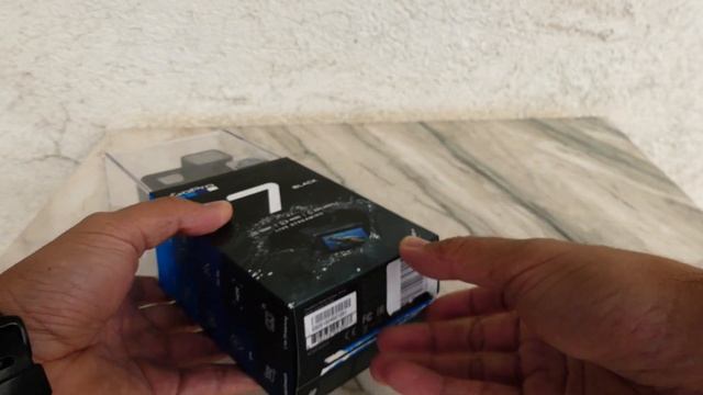 How to open the GoPro HERO 7 Black box? смотреть онлайн