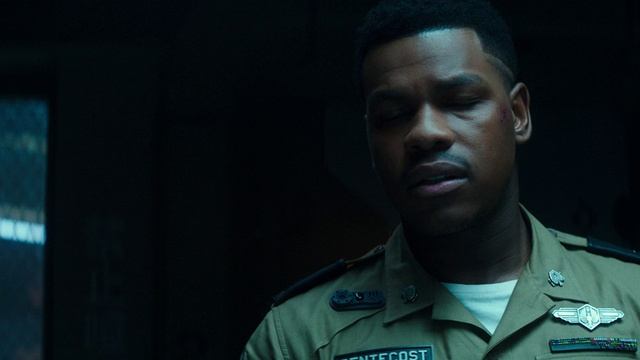 Тихоокеанский рубеж 2 2018 смотреть онлайн