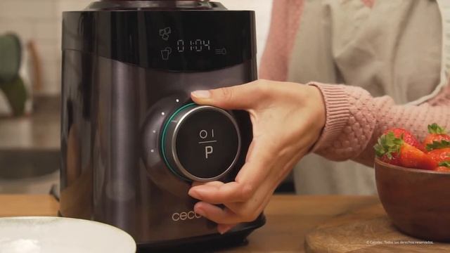 Liquidificadores Power Black Titanium 1800 Advance смотреть онлайн