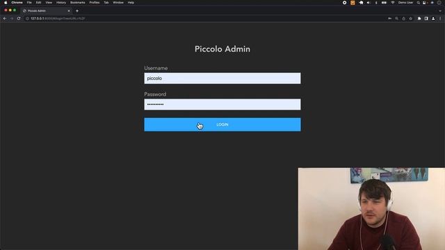 Piccolo Admin - bulk updates, and more! смотреть онлайн
