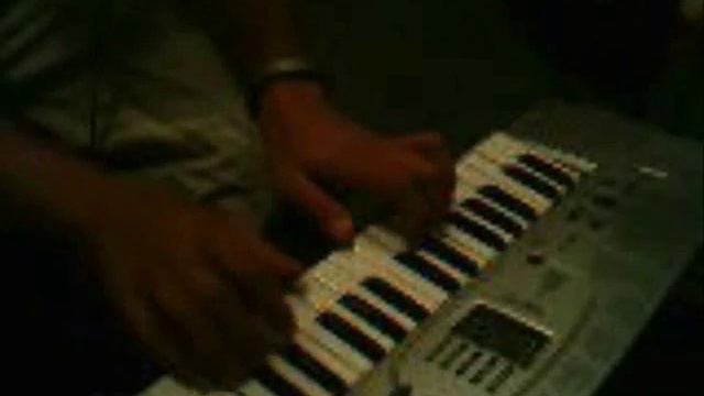 Casio SA-75 - 20 Minute Jam [1 of 2] смотреть онлайн