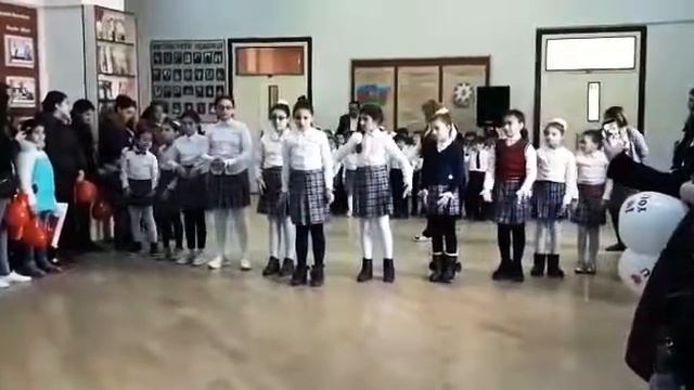67 школа ❤8 е марта подарок для мам😍😘🎊❤👍 смотреть онлайн