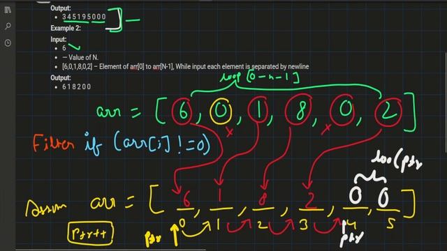 Recently Asked TCS Ninja Coding Question for 2022 | TCS Coding Question смотреть онлайн