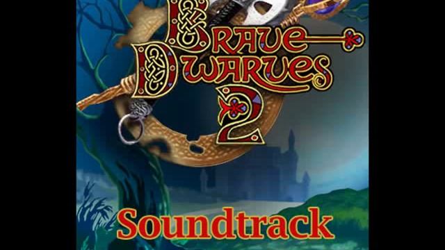 Butch - Straight (Brave Dwarves 2 Soundtrack) смотреть онлайн