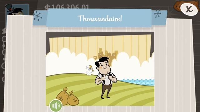 Обзор по игре AdVenture Capitalist #2 смотреть онлайн