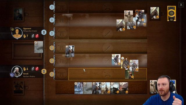 Troll-lo-lo And All His Glory | The Witcher 3: Wild Hunt | (Blind) Let's Play - Part 40 смотреть онлайн