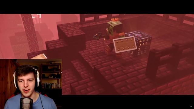 DO or DIE Dream Manhunt Reaction смотреть онлайн