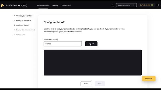 iExec Tutorial: Creating Decentralized Oracles using Preset APIs (For Beginners) смотреть онлайн