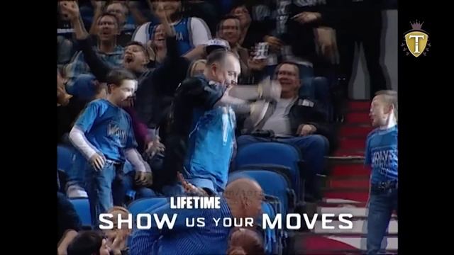 The Funniest And Most Beautiful Fans In Sports