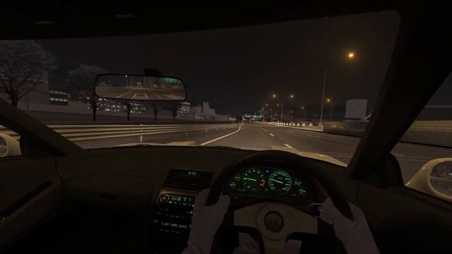 【Assetto Corsa】RTX4090とPICO4で深夜のアセコルVRドライブなのですっ【PICO 4】 смотреть онлайн
