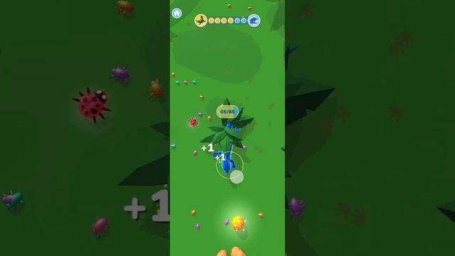 Evolution Merge: Eat And Grow Game - ?Lizard Evolution Merge Walkthrough - Android/Ios смотреть онлайн