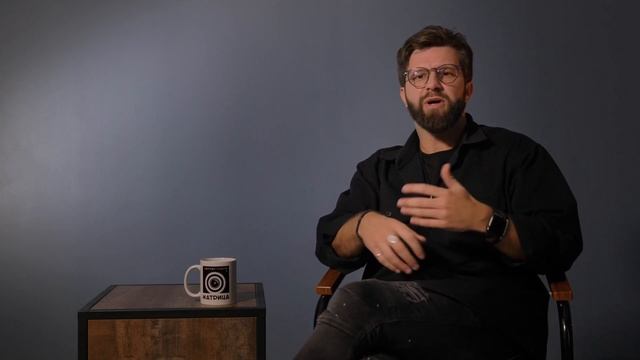 Актерское мастерство - Автобиография роли смотреть онлайн