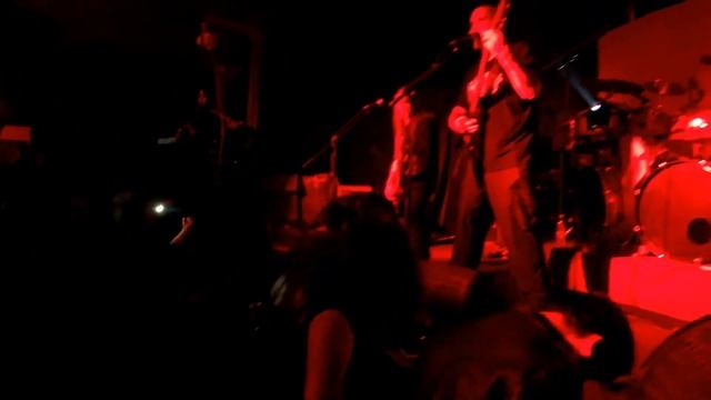 Malevolent Creation ¨Eve of the Apocalypse¨ Puerto Montt смотреть онлайн